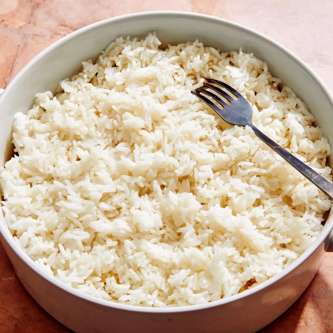 Perfect Basmati Rice recipe preview